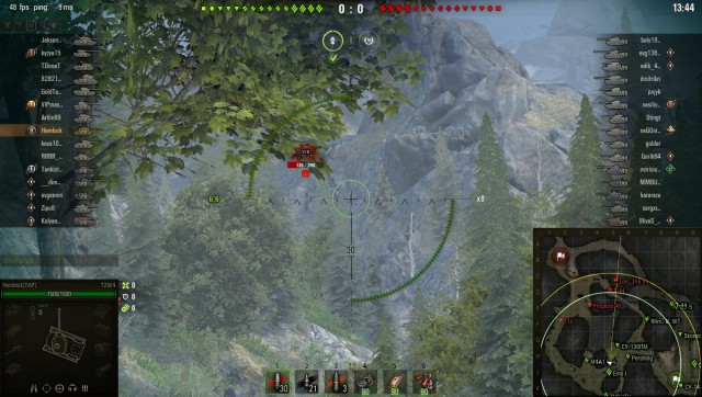 Wargaming 55