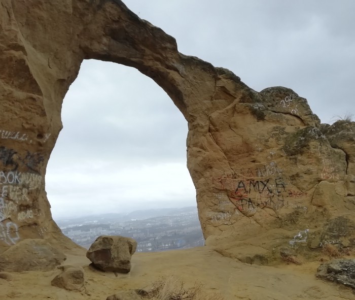 Как мне довелось побывать в КБР (Кабардино Балкария)