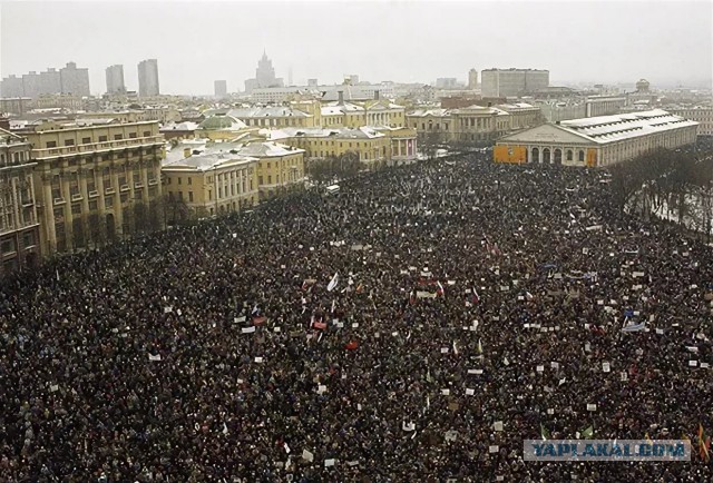 1990 Перестройка в дневнике жителя Казани