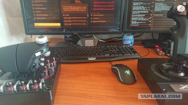 Elite: dangerous для новичков