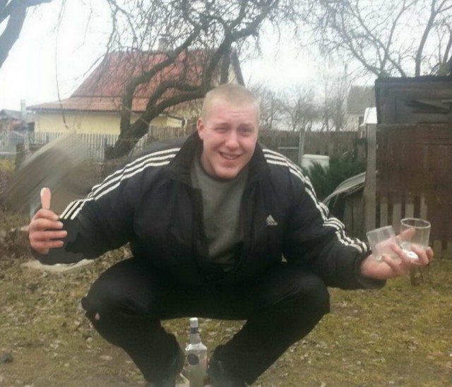 Любите девушки простых романтиков!