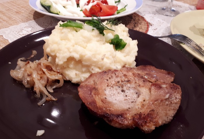 Аццкая кухня 3  (Кулинарный адъ)