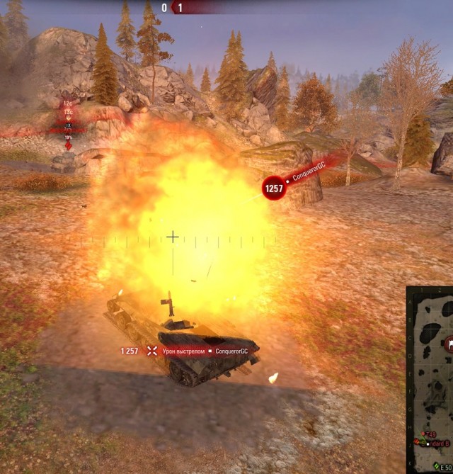 Wargaming 58