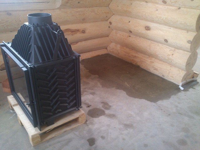 Очередная история строительства. Часть 2