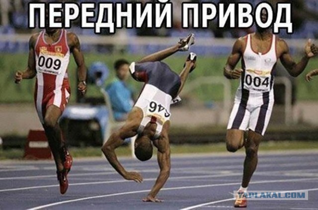 Чуток картинок. Субботний выпуск