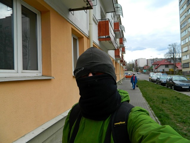 Минусы защитных одеяний