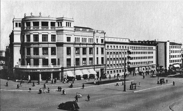 Самый большой город в мире
