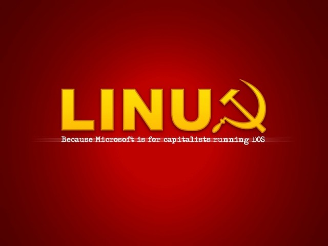 О преимуществе Windows перед Linux