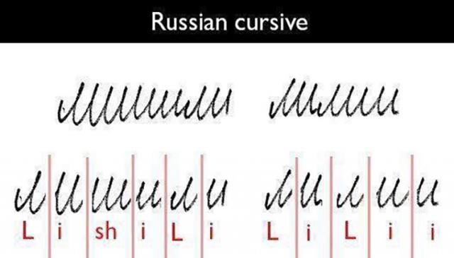 Про русский язык