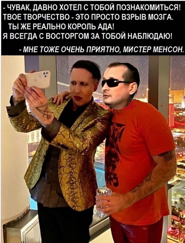 Немного картинок с текстом и без 02.12.20