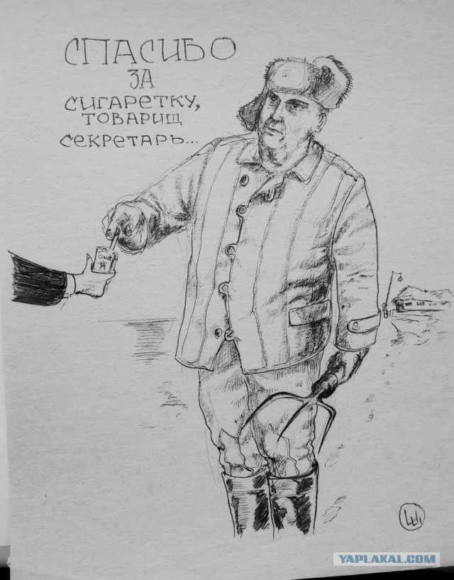 Еще немножечко своих рисунков  шариковой ручкой