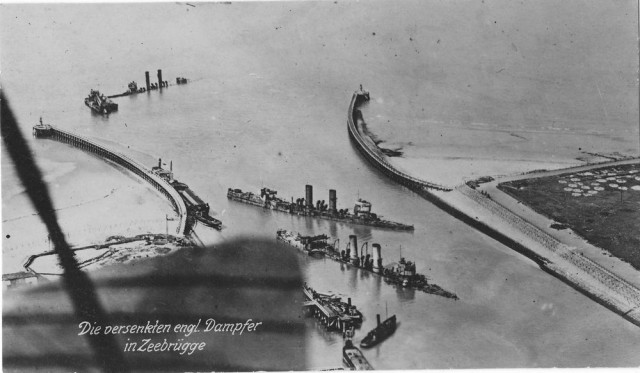 Операция «Колесница»: Величайший рейд спецназа в истории?