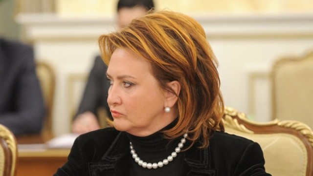 СМИ узнали о покупке экс-министром Скрынник апартаментов за 700 миллионов