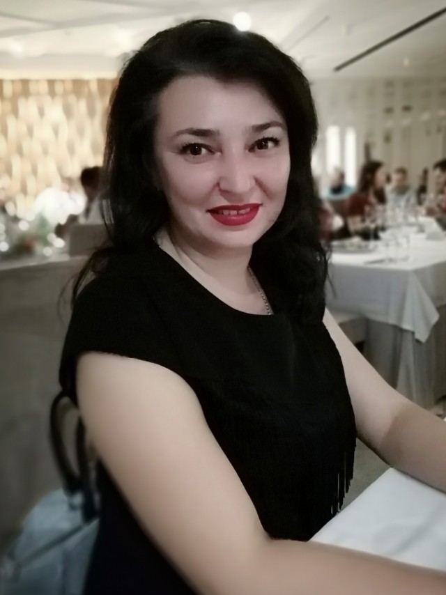 Спелость & Зрелость