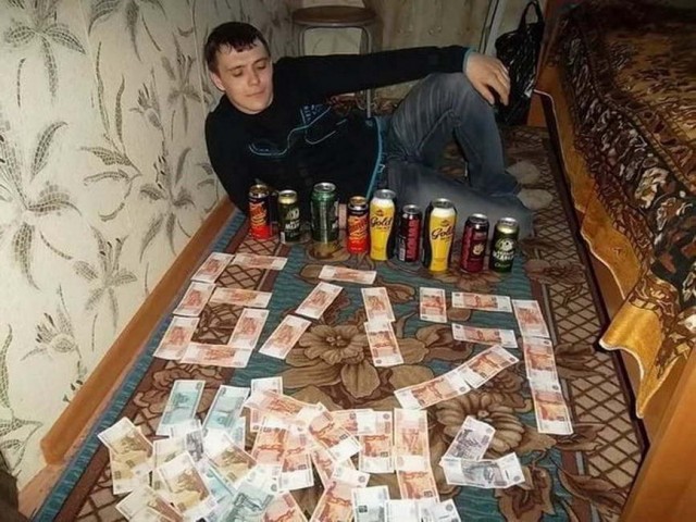Чудики из социальных сетей 21.08.21
