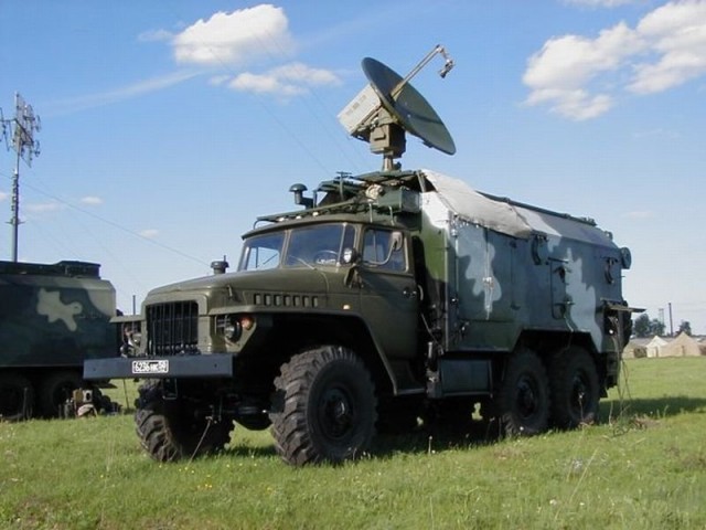 Рассказ о том, почему «Урал» жигулёвский бензин пожирал