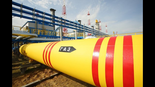 Польская PGNiG заявила об отсутствии возможности оплачивать газ рублями