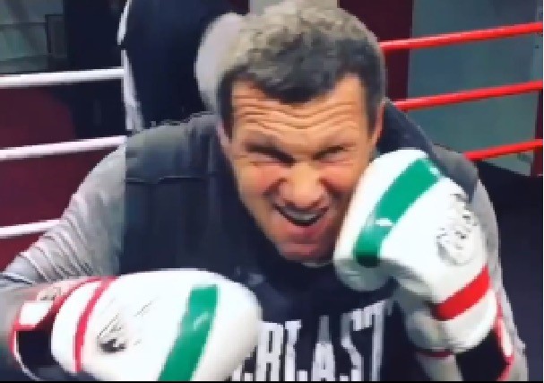 ФСБ задержала группу членов неонацистской террористической организации, планировавших убийство Соловьева