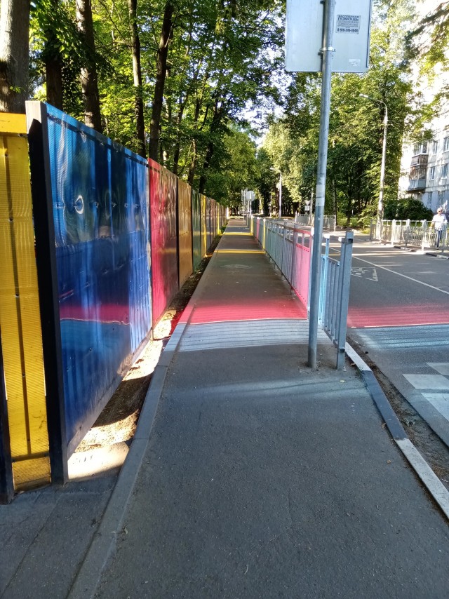 Подборка снимков с интересными отражениями