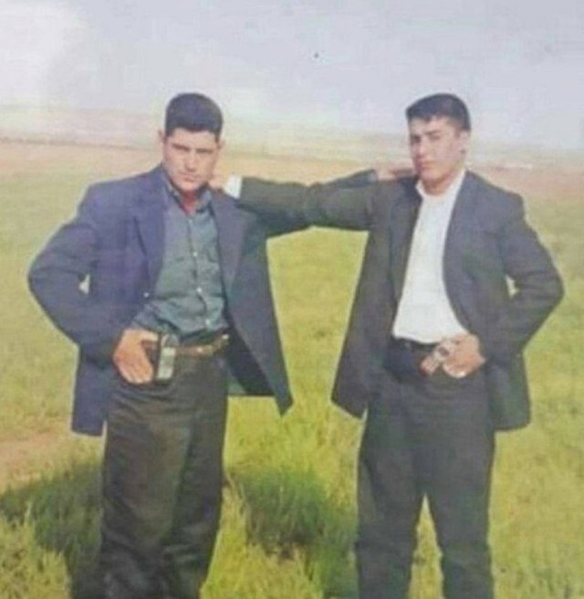 Когда ценили каждый кадр