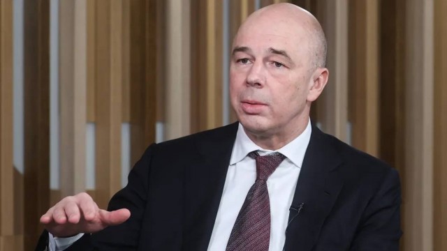 Это по какому кругу уже? Перлы чиновников