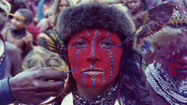 50 лет назад. Июль 1972 года.