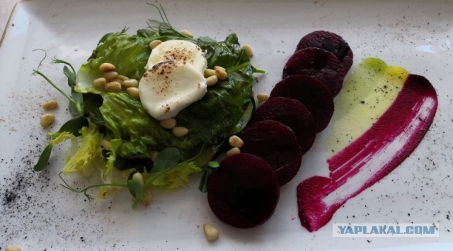 Кулинарная общалка