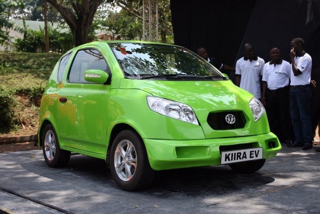 Kia задумалась о прекращении продаж в России
