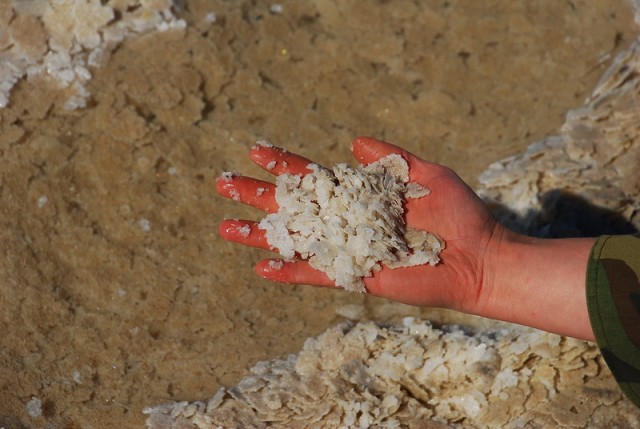 Путешествие на ВАЗе