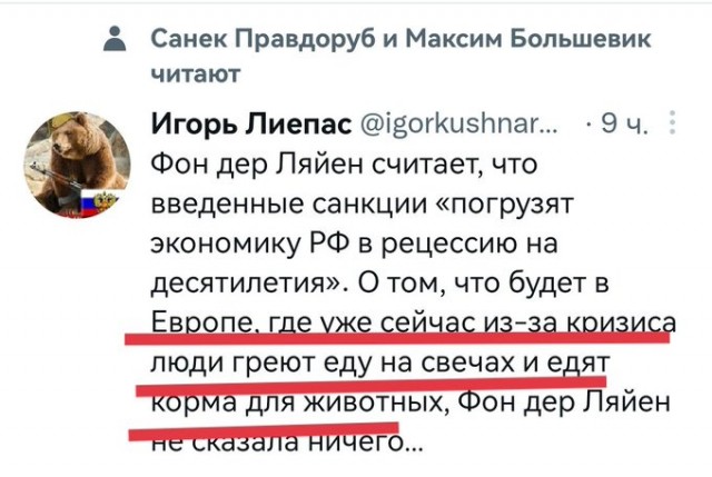 В Германии заявили о полной независимости от российских энергоносителей