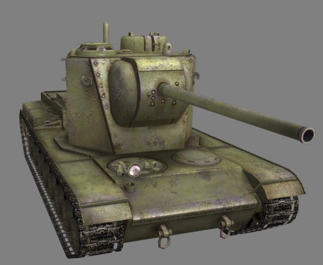 Wargaming 4