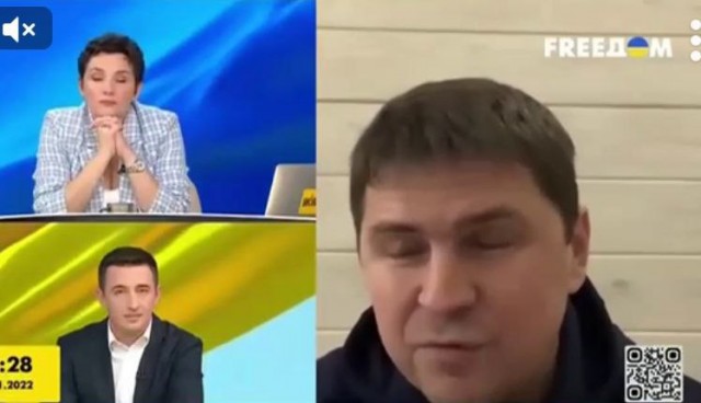 Подоляк выдвинул требования Украины для достижения мира