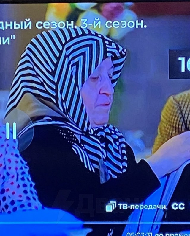 Кем ещё работать-то?