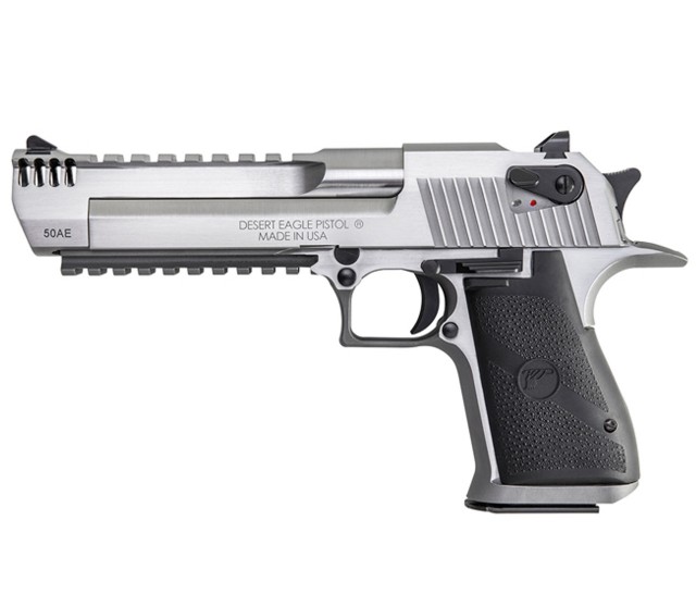 Модульный пистолет Лебедева: достойная альтернатива «Glock»