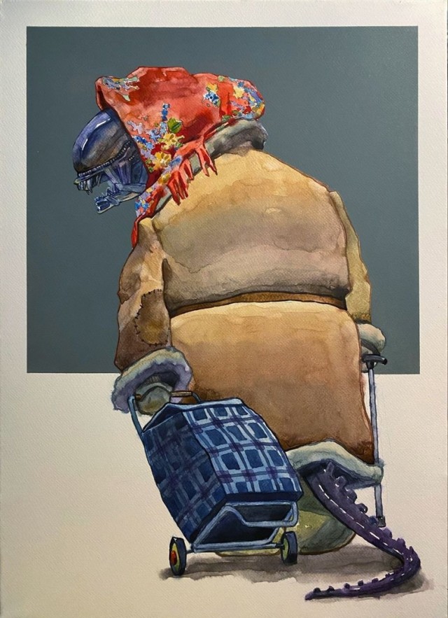 АРТ-Воскресенье