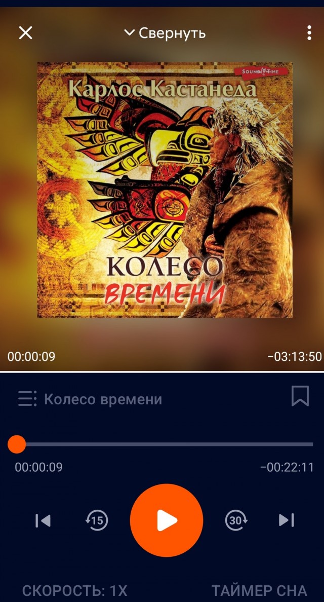 Ударимся в литературу?