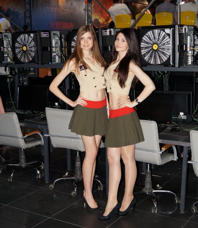 Wargaming 5