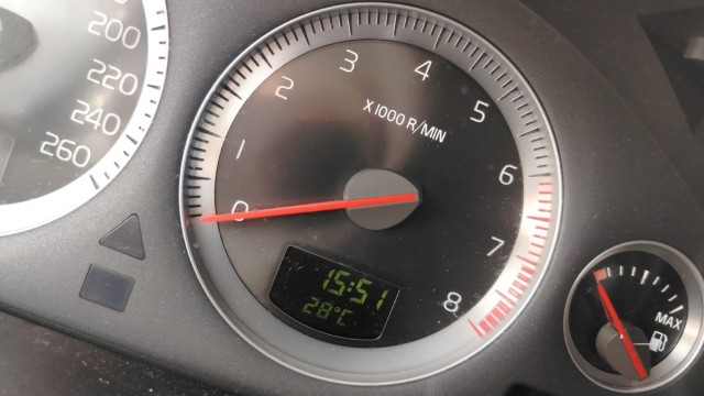 В Новосибирске жара.