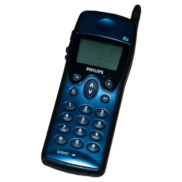 Почему исчез Philips? Бренд, который когда-то был в каждом доме