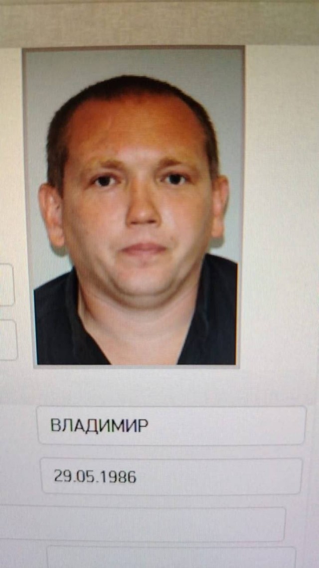 В Воронежской области разыскивают мужчину, который расстрелял нескольких человек из пистолета