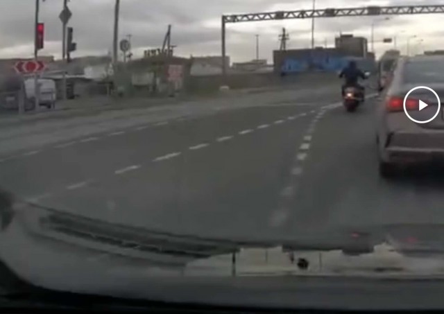 Давайте-ка разберем ДТП!