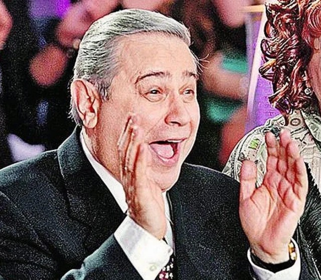 «Зеркальный ответ⁠⁠»