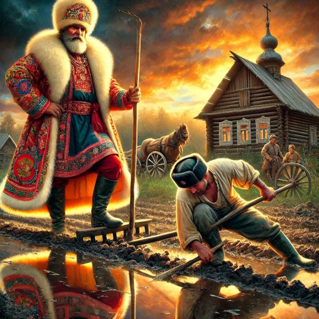 Каких людей брать на работу?