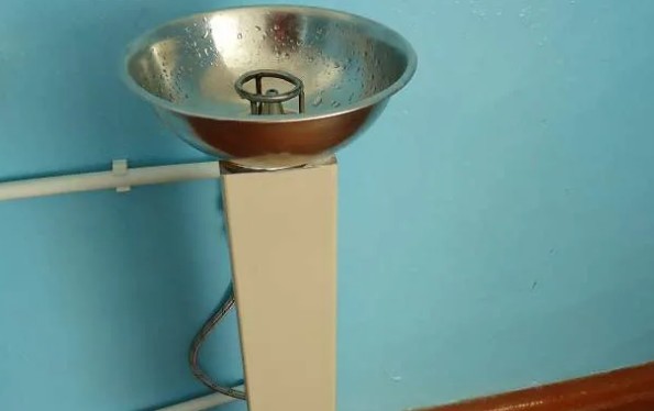 Пили и не болели