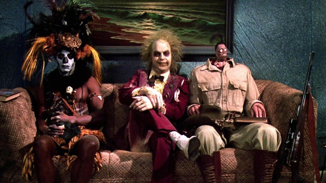 VHS ностальгия: 10 случайных фильмов на выходные