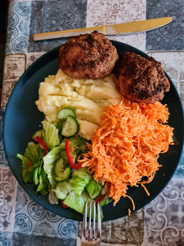 Картошечка