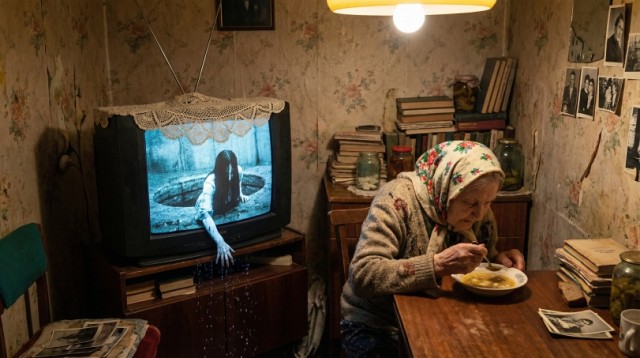 Где-то в мультивселенной