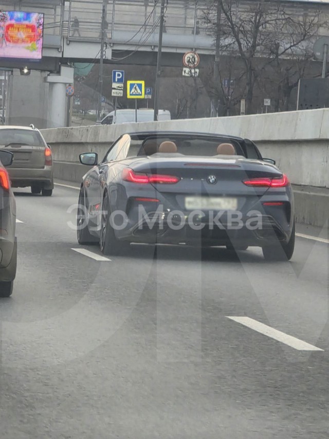 О погоде в Москве наглядно