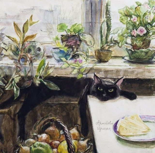 АРТ-Воскресенье