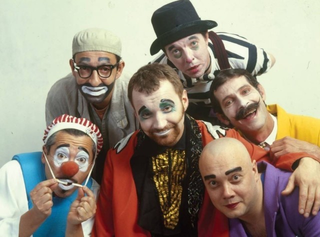 Интересные фотографии 1990 -х 26.04.26